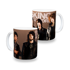 Чашка Asking Alexandria (band) Зображення