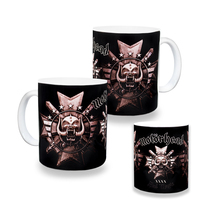 Чашка Motorhead (Bad Magic) Изображение
