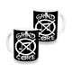 Чашка Grindcore (anti-music) Зображення