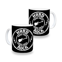 Чашка Hard Rock (guitar) Зображення