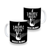 Чашка Hard Rock (Rock Music) Зображення