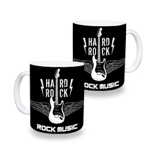 Чашка Hard Rock (Rock Music) Зображення