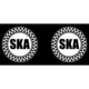 Чашка Ska Изображение