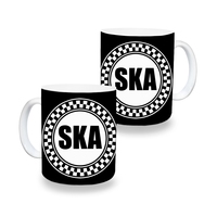 Чашка Ska Зображення