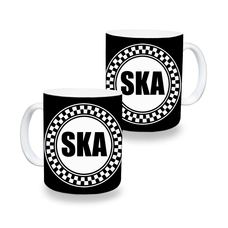 Чашка Ska Изображение