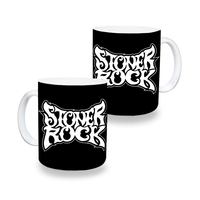 Чашка Stoner Rock Изображение