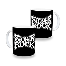 Чашка Stoner Rock Изображение