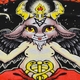 Детская футболка No Gods, No Masters - Only My Parents, Размер 4-5 лет 100-110, см Зображення
