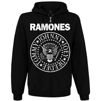 Худі Ramones 