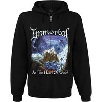 Худі Immortal 