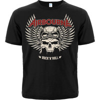 Футболка Airbourne 