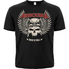 Футболка Airbourne 