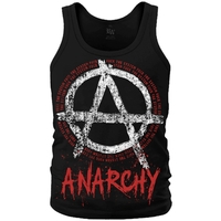 Майка Anarchy 
