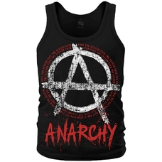 Майка Anarchy 