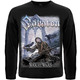 Футболка с длинным рукавом Sabaton 