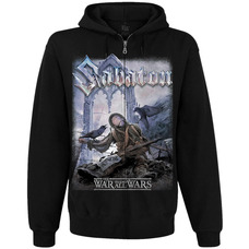 Худі Sabaton 