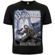 Футболка Sabaton 