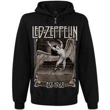 Худі Led Zeppelin 