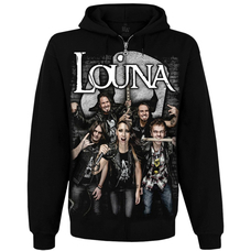 Худі Louna 