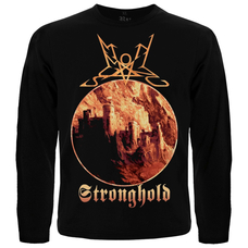 Футболка с длинным рукавом Summoning 
