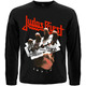 Футболка с длинным рукавом Judas Priest 