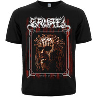 Футболка Samael ‎