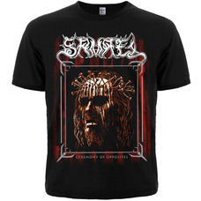 Футболка Samael ‎