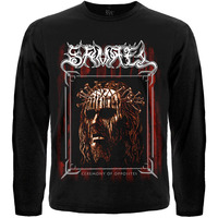 Футболка с длинным рукавом Samael ‎