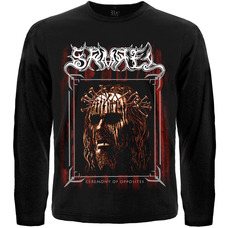 Футболка с длинным рукавом Samael ‎