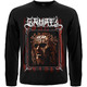 Футболка с длинным рукавом Samael ‎