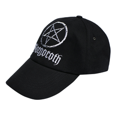 Бейсболка Gorgoroth 