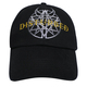 Бейсболка Disturbed (logo band) RW Изображение