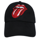 Бейсболка The Rolling Stones (logo) RW Изображение