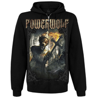 Худі Powerwolf 