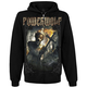 Худі Powerwolf 