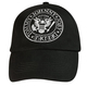 Бейсболка Ramones (members and logo) RW Зображення