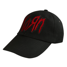 Бейсболка Korn (big logo) RW Зображення