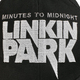 Бейсболка Linkin Park 
