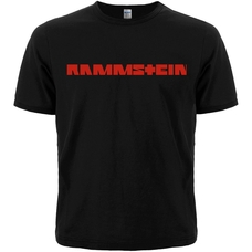 Футболка Rammstein 