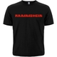 Футболка Rammstein 