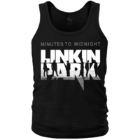 Майка Linkin Park 