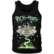 Майка Rick and Morty (space adventure) Зображення