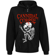 Худі Cannibal Corpse 