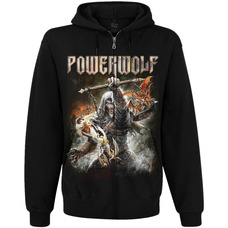 Худі Powerwolf 