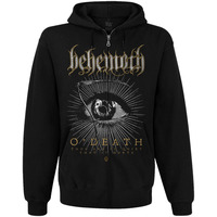 Худі Behemoth 