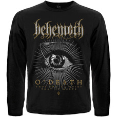 Футболка з довгим рукавом Behemoth 