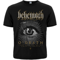 Футболка Behemoth 