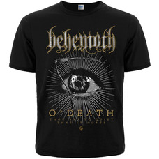 Футболка Behemoth 