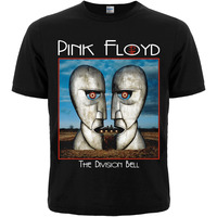 Футболка Pink Floyd 
