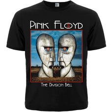 Футболка Pink Floyd 